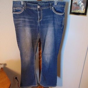 Maurices Jeans